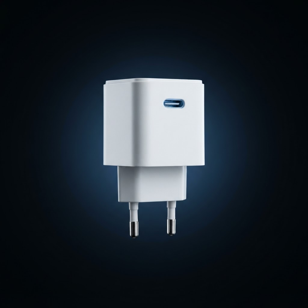 Adaptateur secteur USB-C 20W