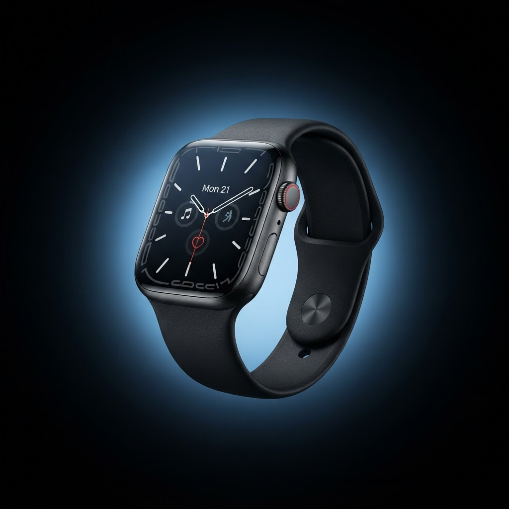 Apple Watch Series 10