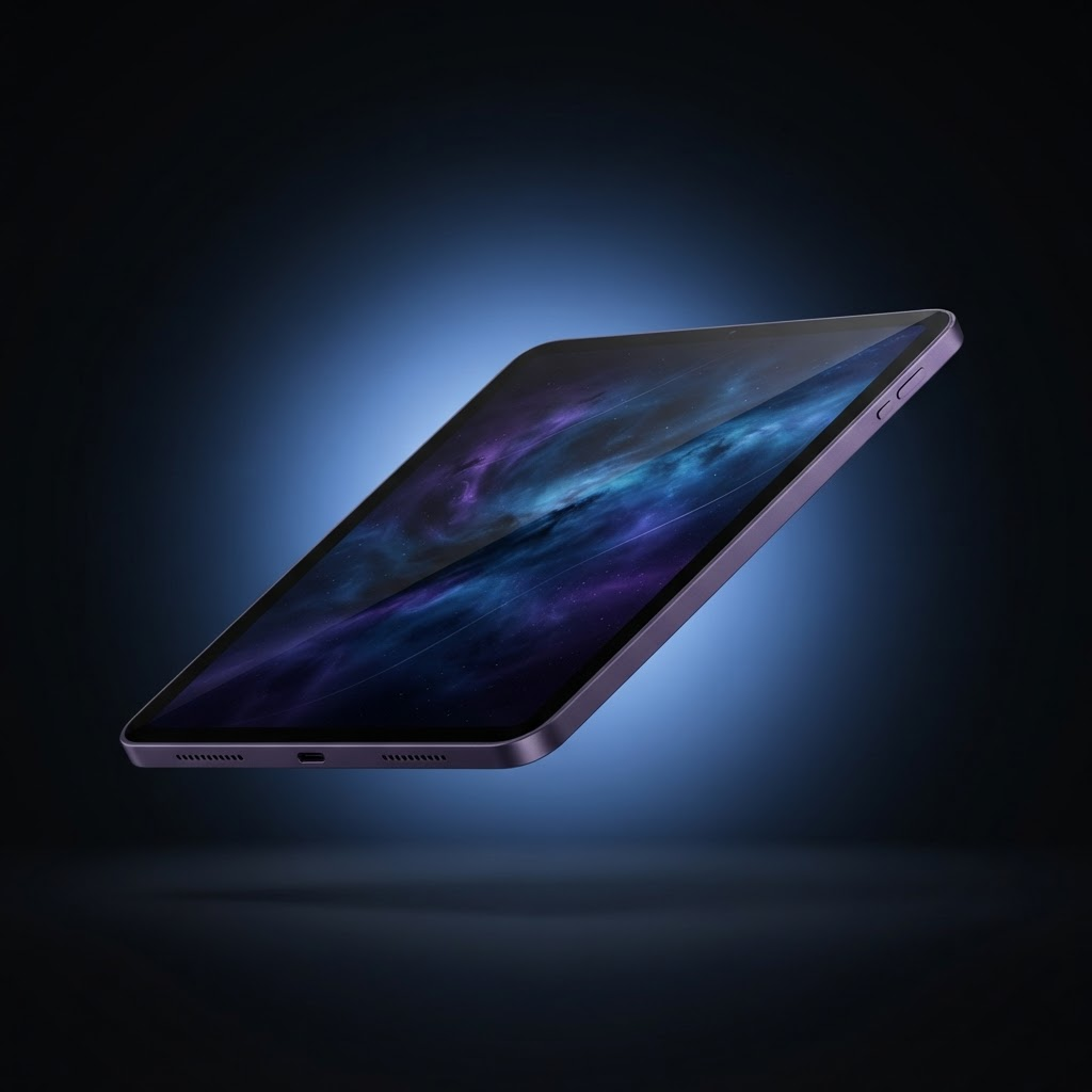 iPad mini (7e génération)